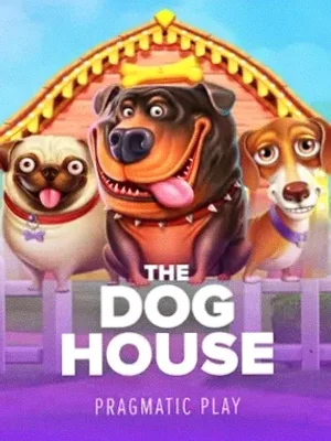 The Dog House at Richard