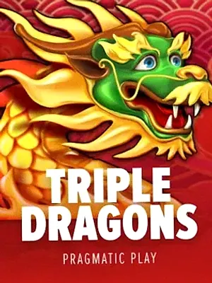 Triple Dragons at Richard